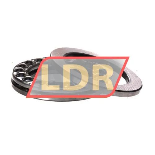 ZKL 51106A ürün fotoğrafı 3