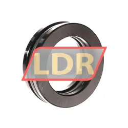 ZKL 51214 rulman resim 2