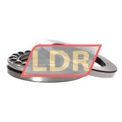 ZKL 51214 rulman resim 3