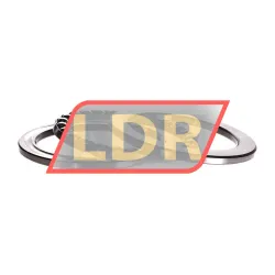 ISB 51120 rulman resim 3