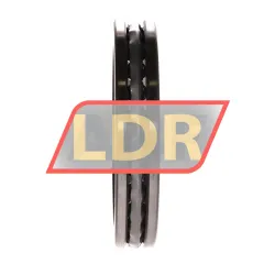 Neutral 51117 rulman resim 2