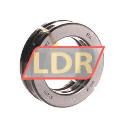 ZWZ 51210 rulman resim 3