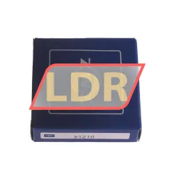 ZWZ 51210 rulman resim 4