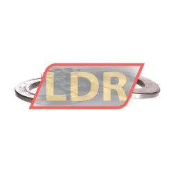 Neutral 51105SS rulman resim 3