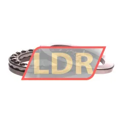 NSK 2912 rulman resim 4
