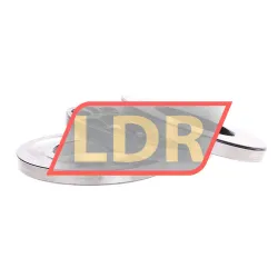 SNR 51311 rulman resim 2