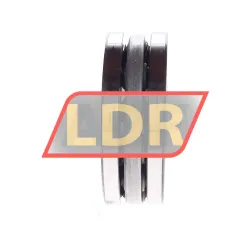 SNR 51311 rulman resim 3