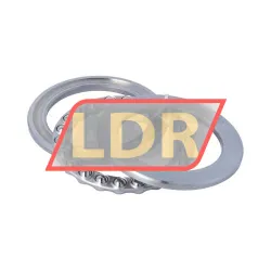 FSY S51112  (China) rulman resim 2