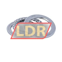 FSY S51111  (China) rulman resim 2