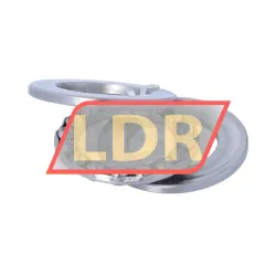 FSY S51105  (China) rulman resim 2