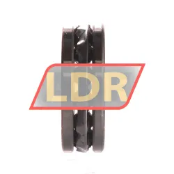 ZWZ 51206 rulman resim 2