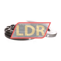 ZWZ 51206 rulman resim 4