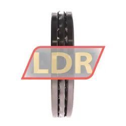 ZWZ 51128 rulman resim 2