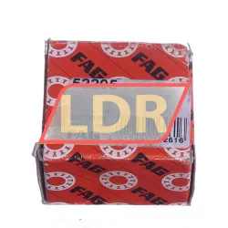 FAG 52205 rulman resim 4