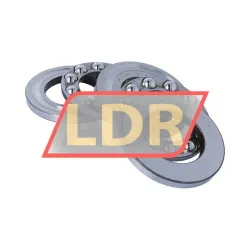 SKF 52313 rulman resim 2