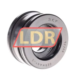 SKF 52208