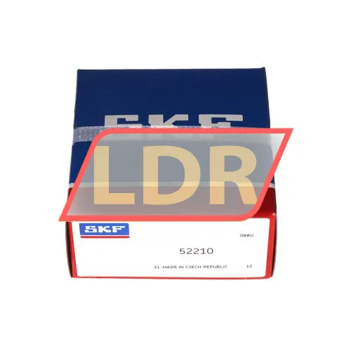 SKF 52210 ürün fotoğrafı 4