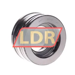 SKF 52210