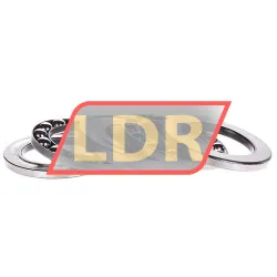 SKF 52210 rulman resim 2