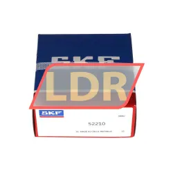 SKF 52210 rulman resim 4