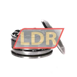 SKF 54307 rulman resim 2