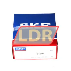SKF 54307 rulman resim 3
