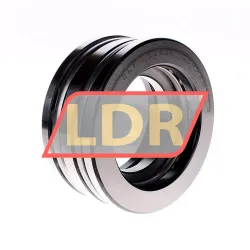 SKF 52220
