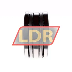 SKF 52220 rulman resim 3