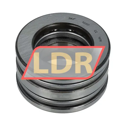 SKF 52207