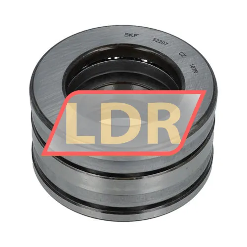 SKF 52207 ürün fotoğrafı 2