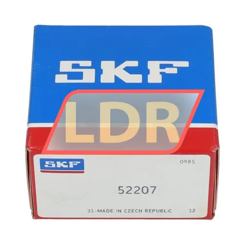 SKF 52207 ürün fotoğrafı 4