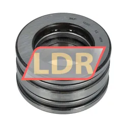 SKF 52207