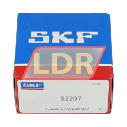 SKF 52207 rulman resim 4
