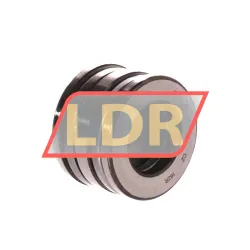 SKF 52204