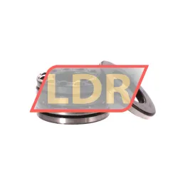 SKF 52204 rulman resim 2