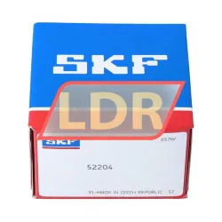 SKF 52204 rulman resim 3
