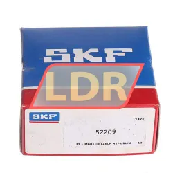 SKF 52209 rulman resim 3