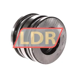 SKF 52309 rulman resim 2