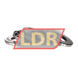 SKF 52309 rulman resim 3