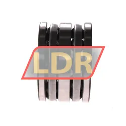 SKF 52309 rulman resim 4