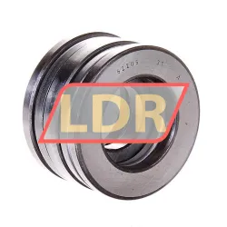 SKF 52205
