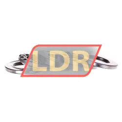 SKF 52205 rulman resim 3