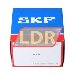 SKF 52306 rulman resim 4
