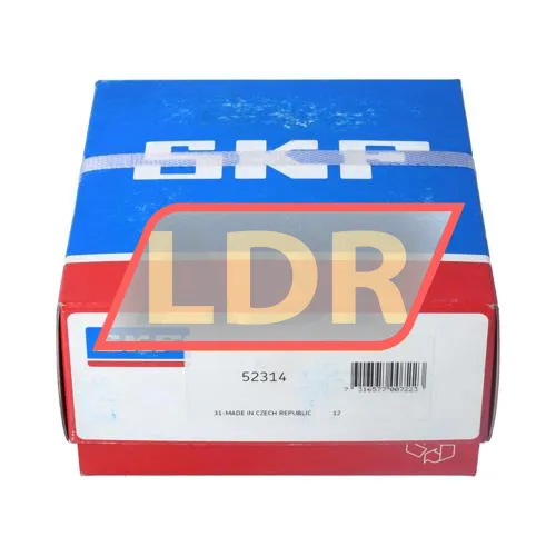 SKF 52314 ürün fotoğrafı 4
