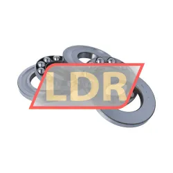 SKF 52314 rulman resim 3