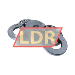 SKF 52308 rulman resim 2