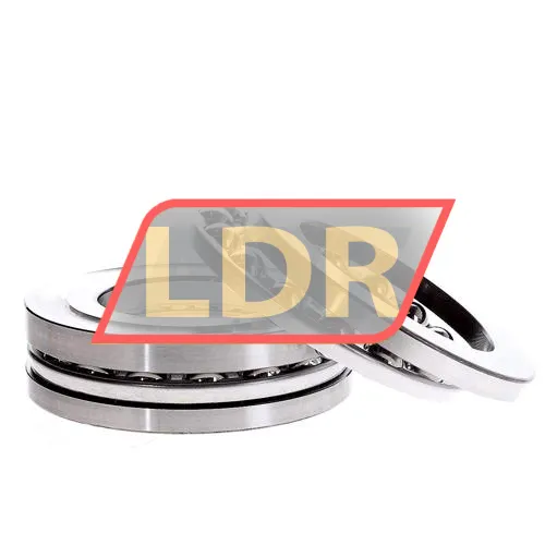 SKF 52218 ürün fotoğrafı 2