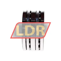 SKF 52218 rulman resim 3