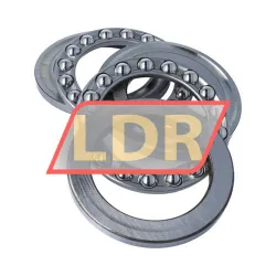SKF 52216 rulman resim 2