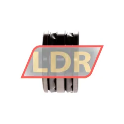NSK 52208 rulman resim 2